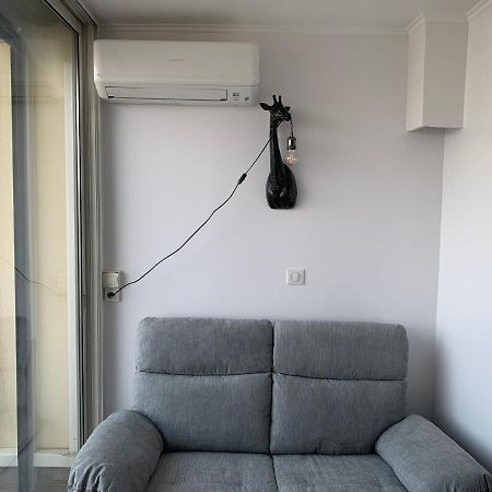 Bohemia D37 Heliopolis Daire Agde Dış mekan fotoğraf