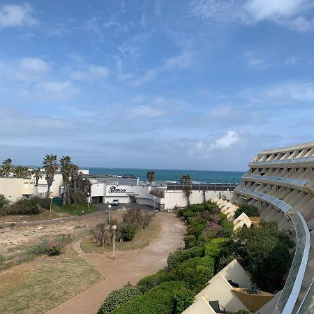 Bohemia D37 Heliopolis Daire Agde Dış mekan fotoğraf